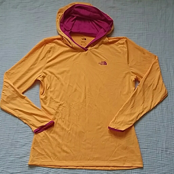 The North Face Sweaters - [North Face] Pullover Hoodie